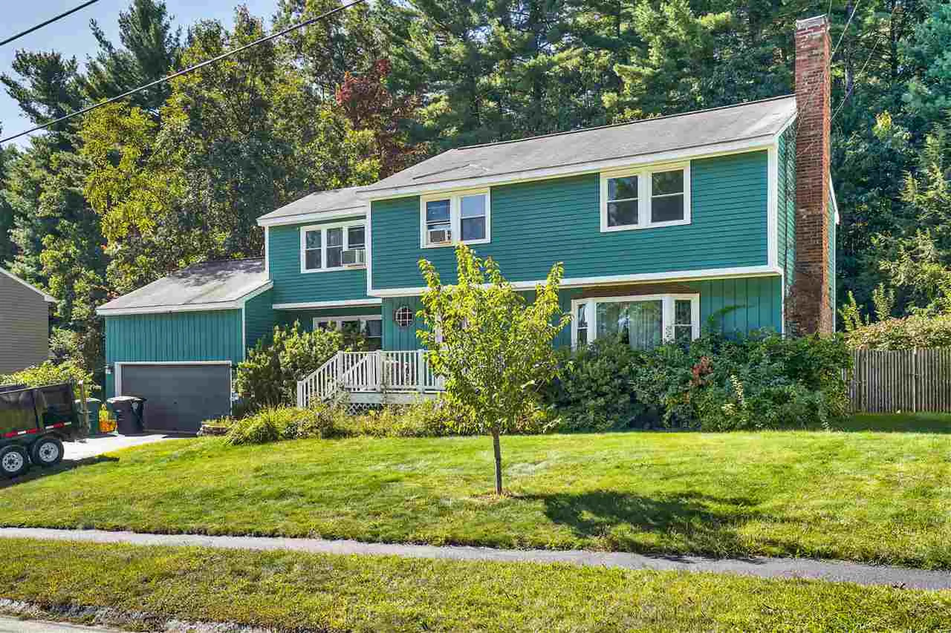 20 Hampton Drive Nashua NH 03063