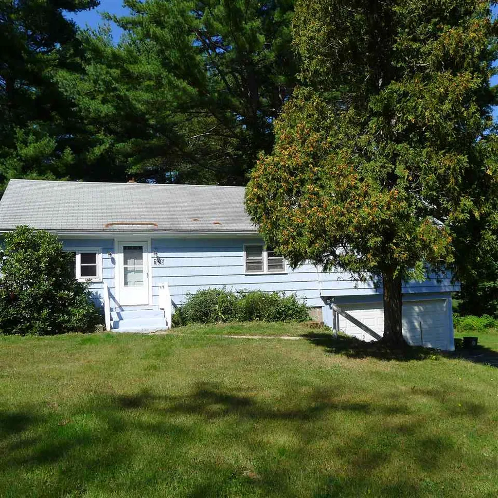 126 Watson Road Dover NH 03820