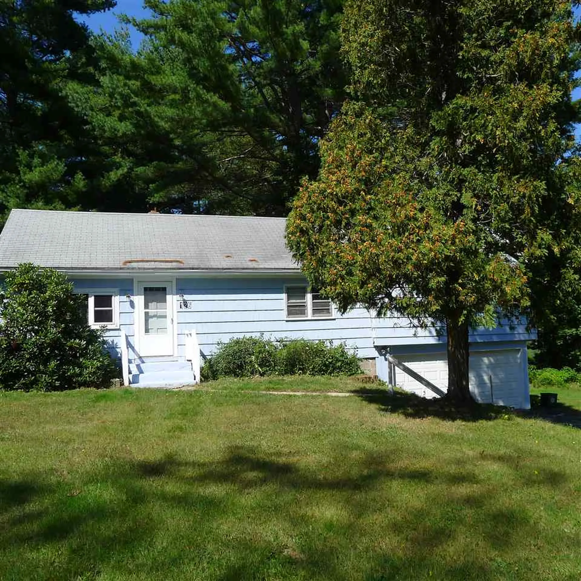 126 Watson Road Dover NH 03820
