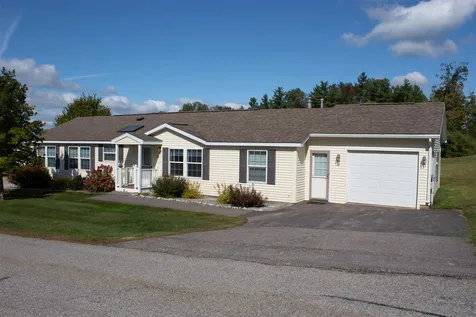 14 Mountain View Drive Franklin NH 03235
