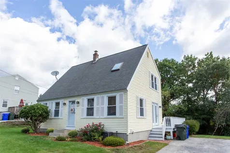 265 Pinebrook Place Manchester NH 03109