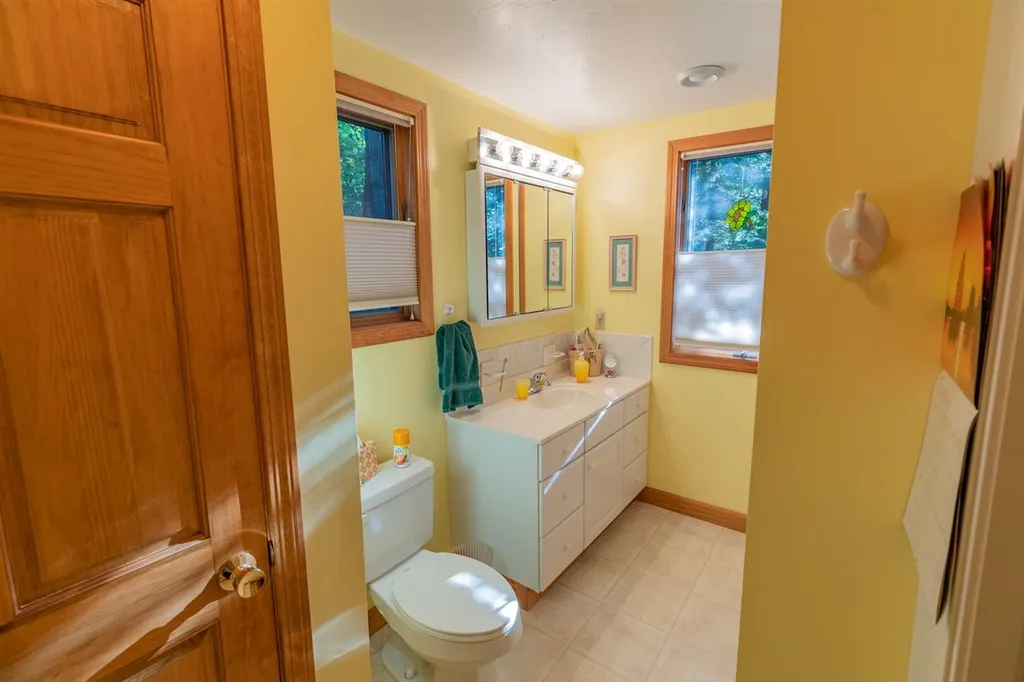 100 Fox Hill Road Belmont NH 03220