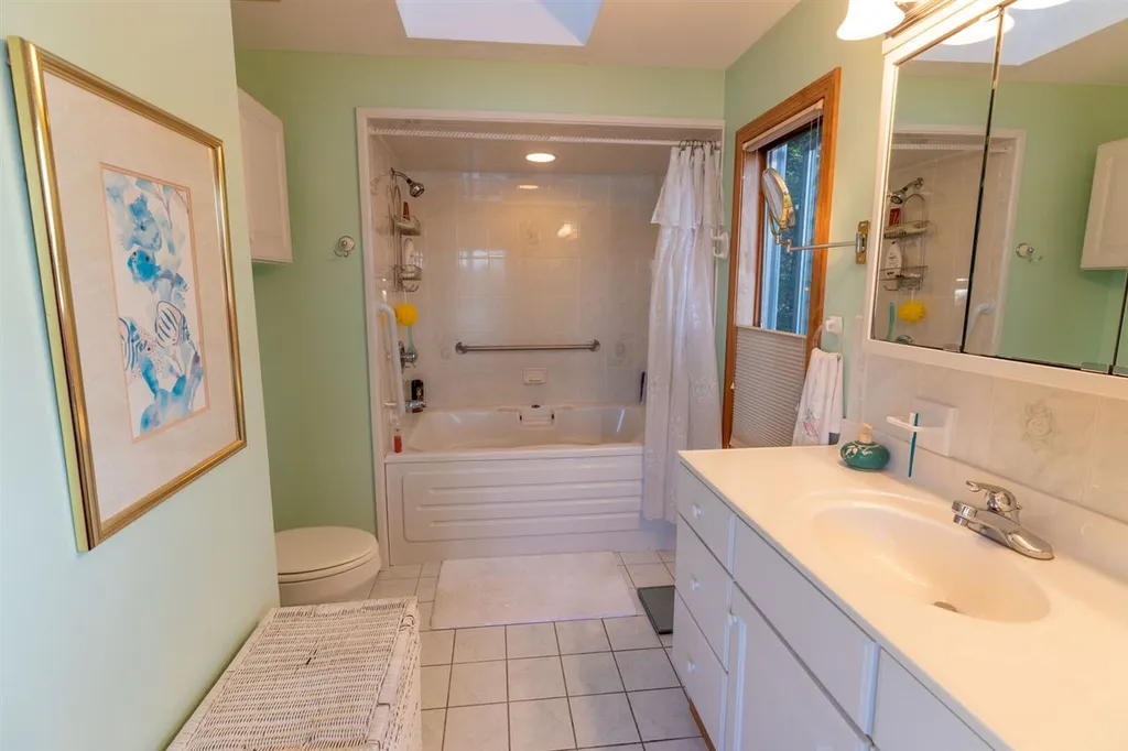 100 Fox Hill Road Belmont NH 03220