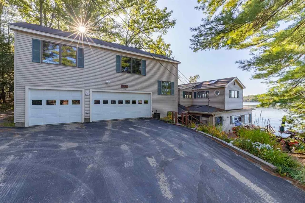 100 Fox Hill Road Belmont NH 03220