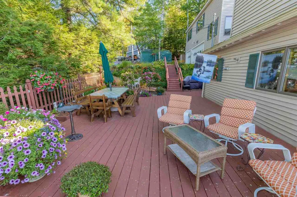 100 Fox Hill Road Belmont NH 03220