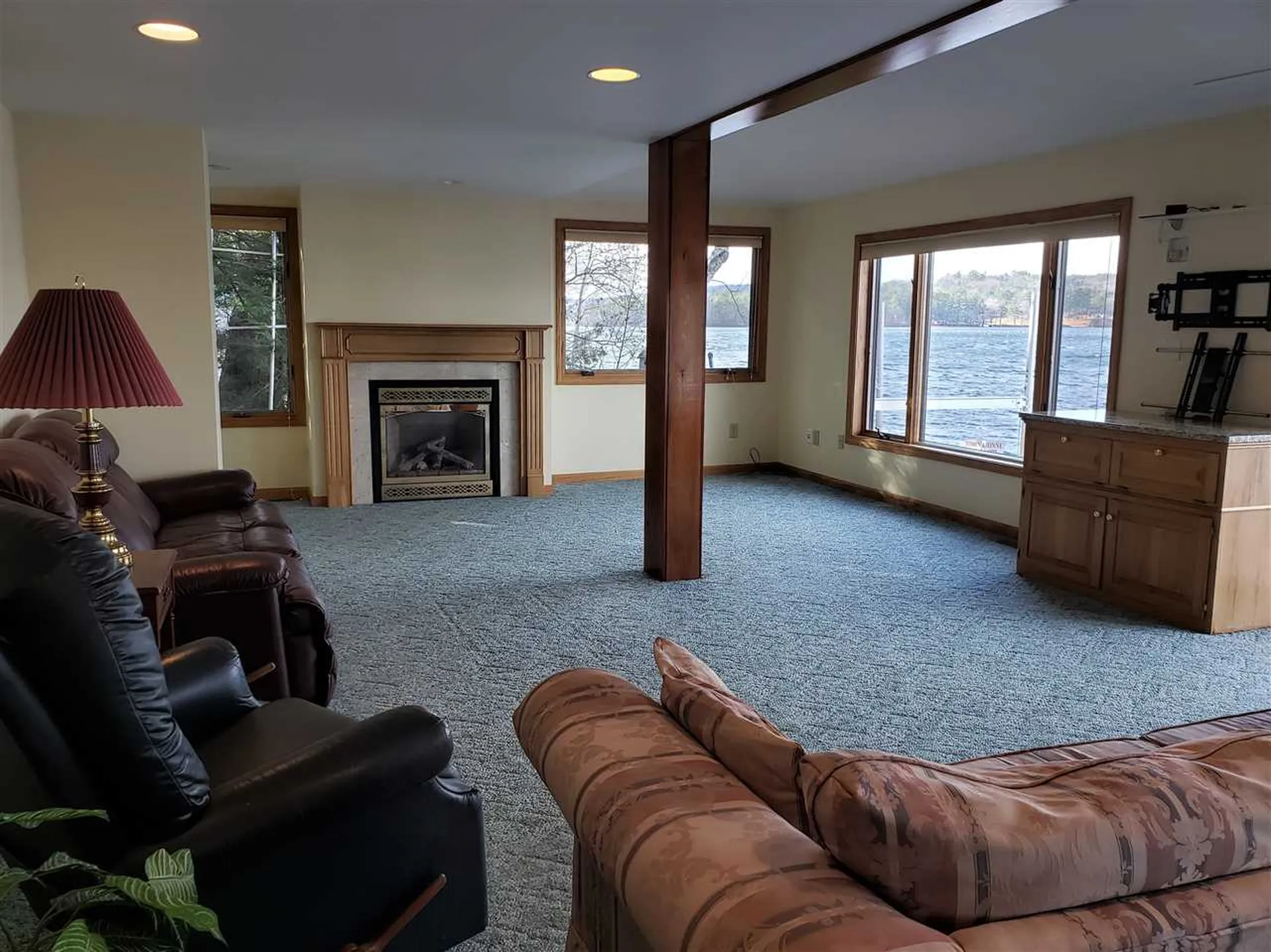 100 Fox Hill Road Belmont NH 03220