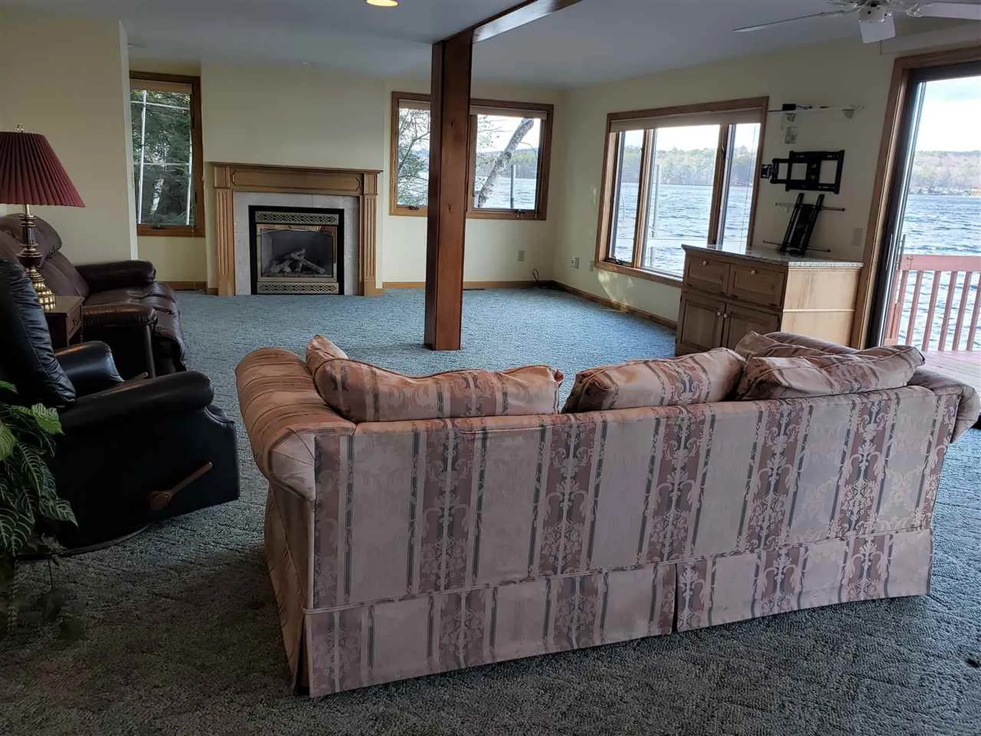 100 Fox Hill Road Belmont NH 03220