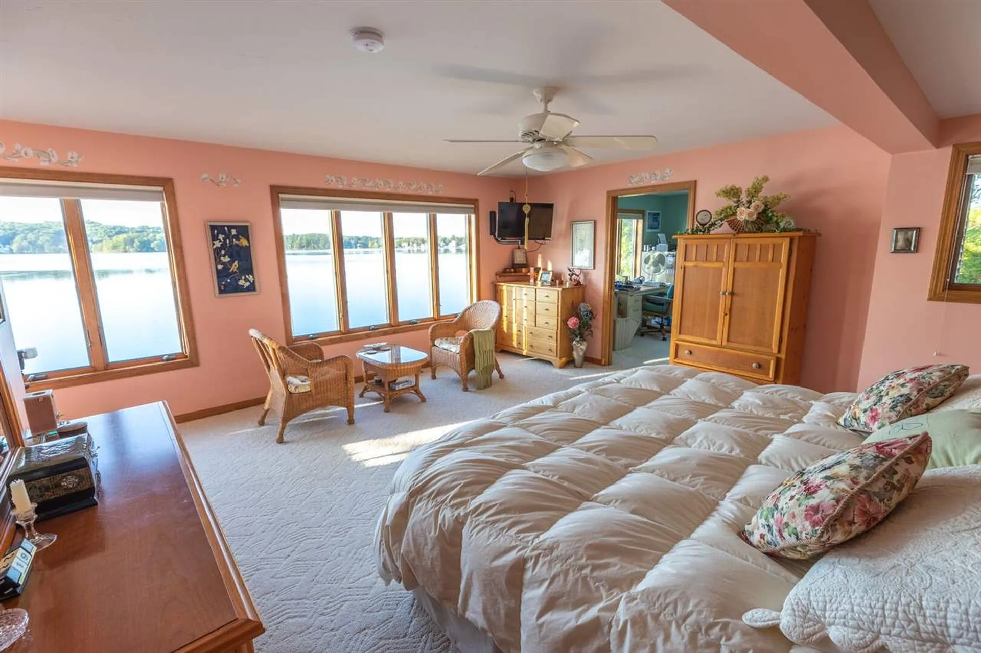 100 Fox Hill Road Belmont NH 03220