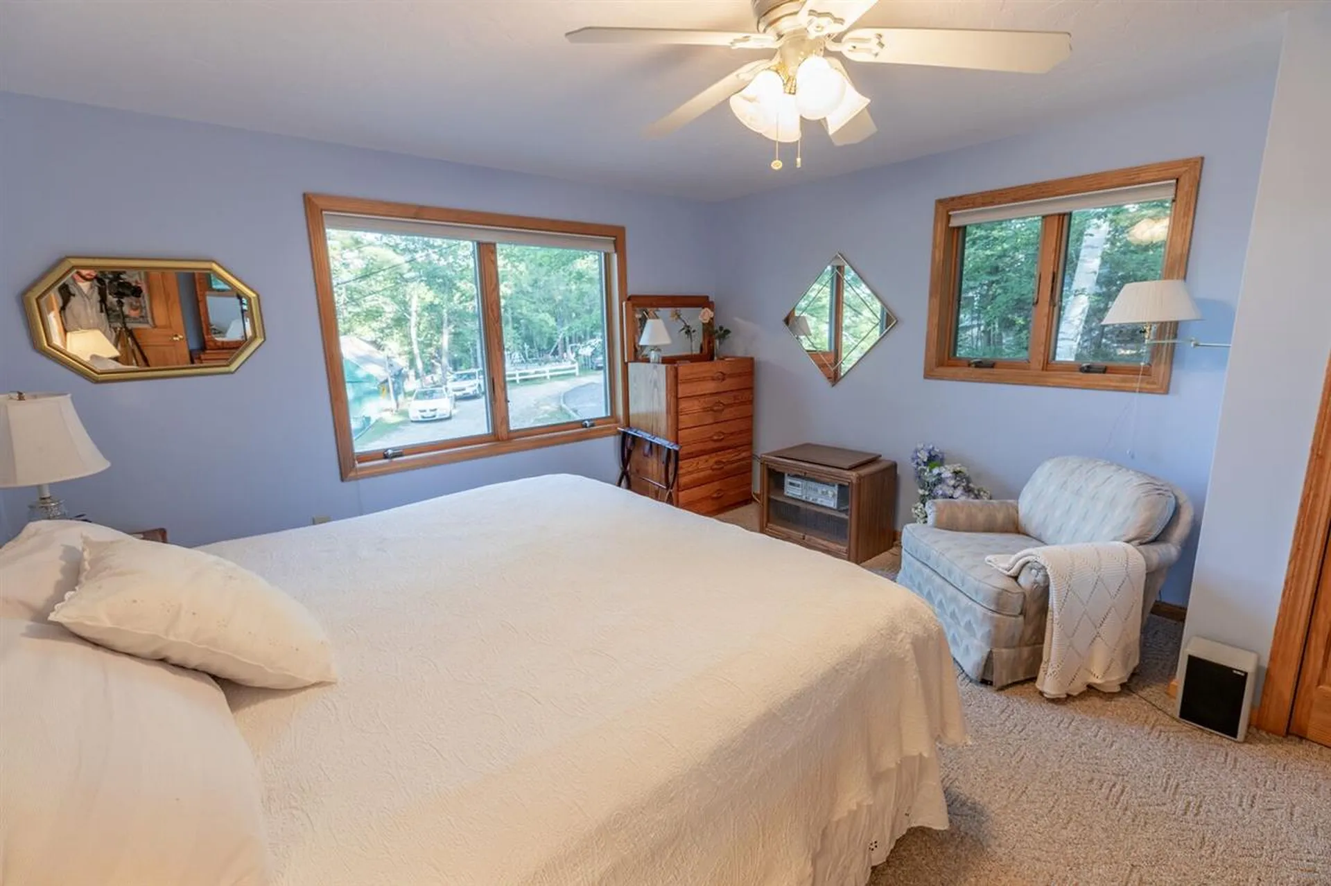 100 Fox Hill Road Belmont NH 03220