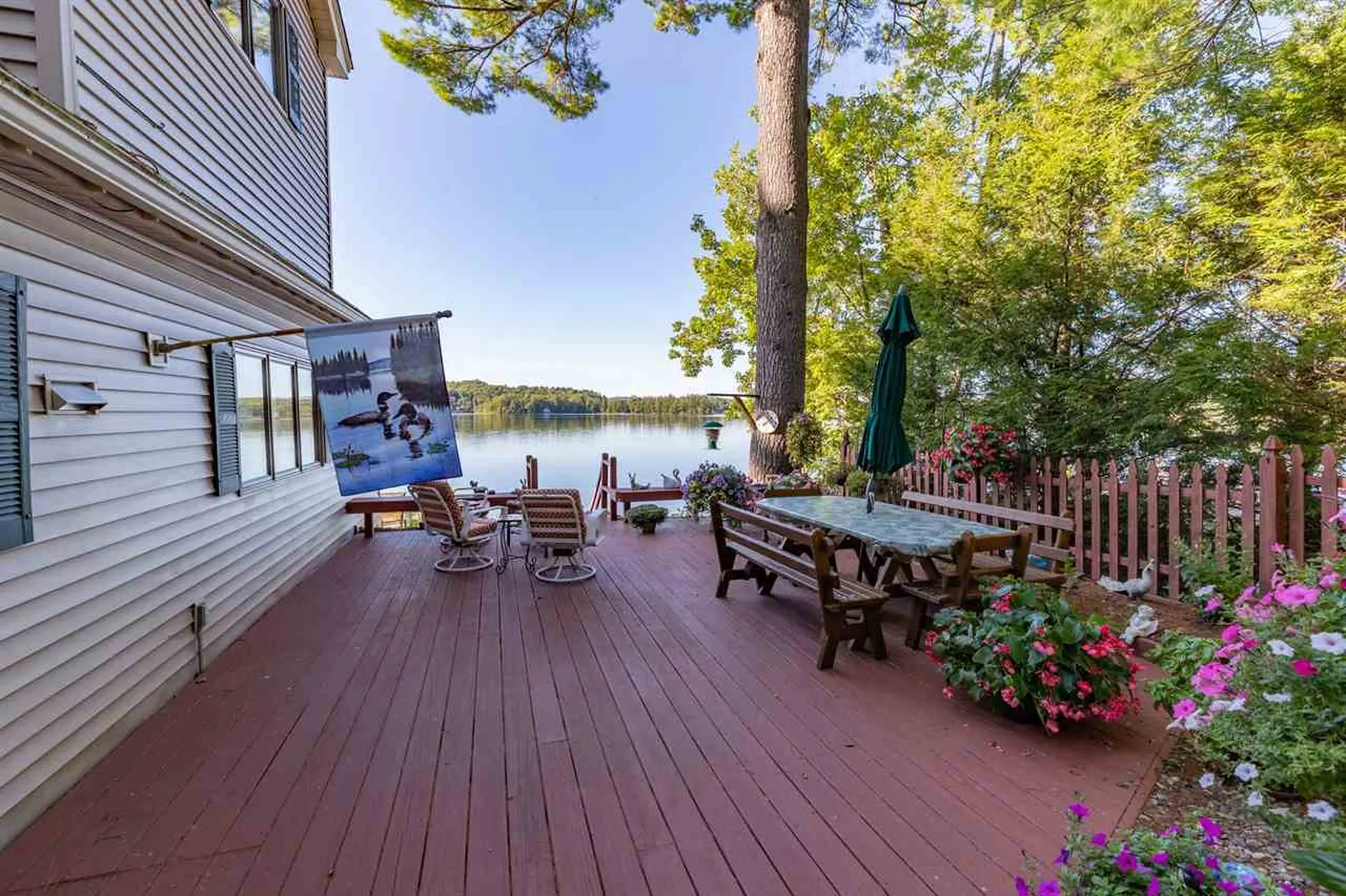 100 Fox Hill Road Belmont NH 03220
