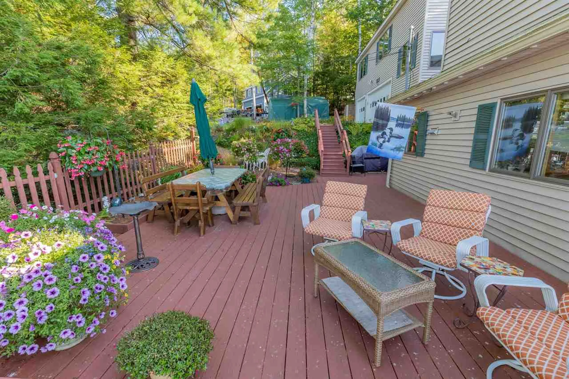 100 Fox Hill Road Belmont NH 03220