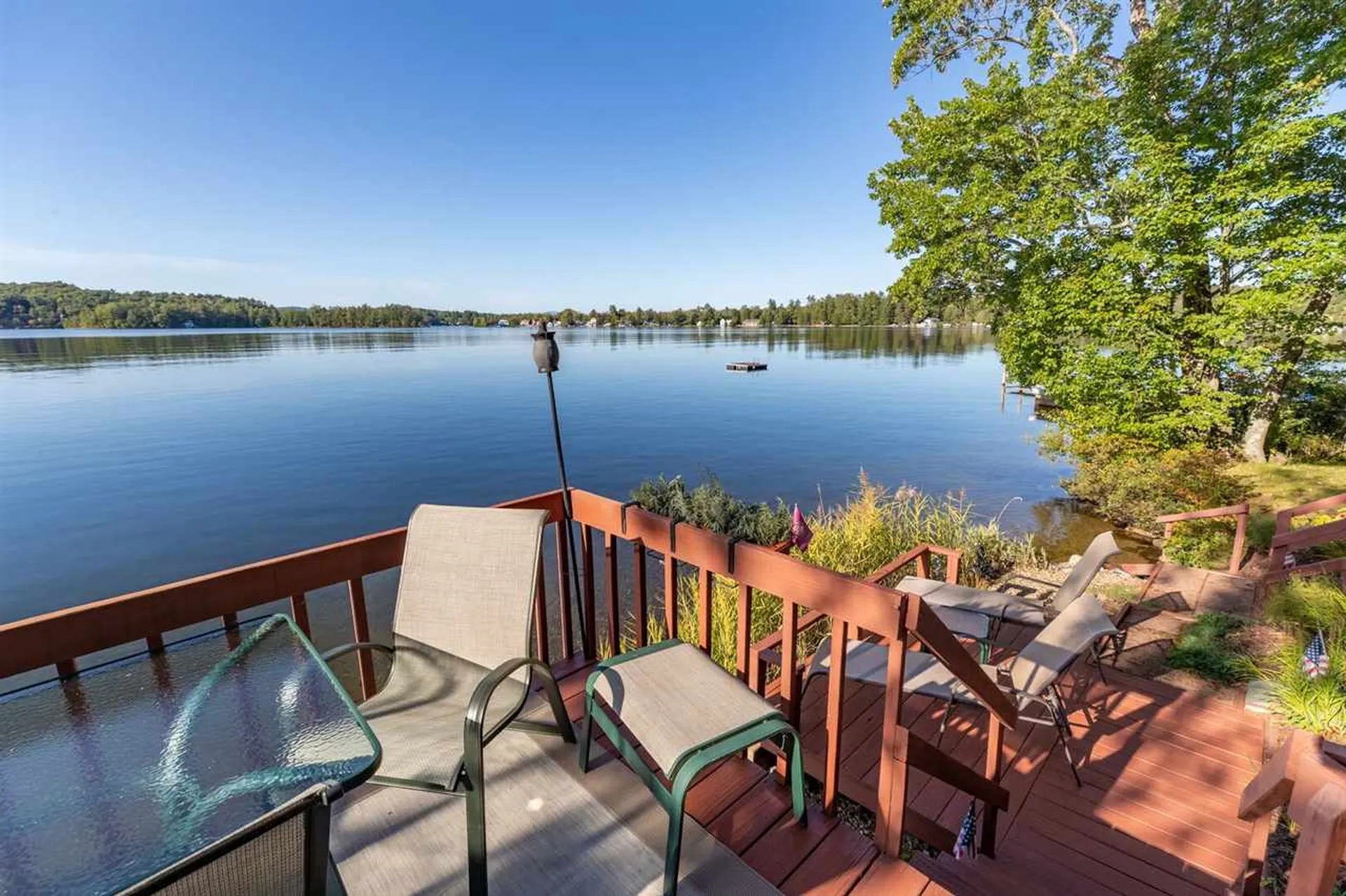 100 Fox Hill Road Belmont NH 03220