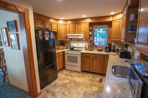 100 Fox Hill Road Belmont NH 03220