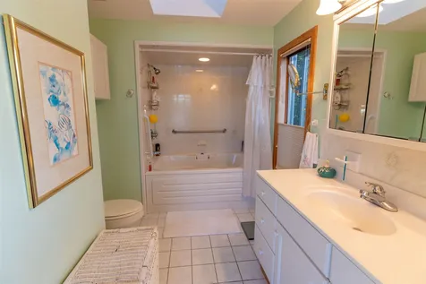 100 Fox Hill Road Belmont NH 03220