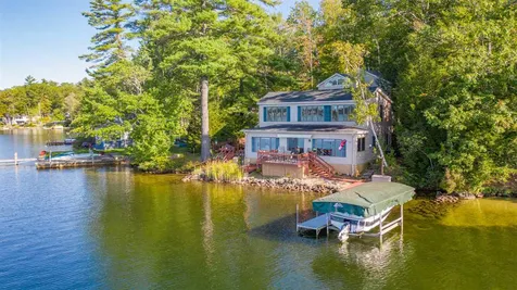 100 Fox Hill Road Belmont NH 03220