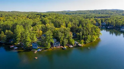100 Fox Hill Road Belmont NH 03220