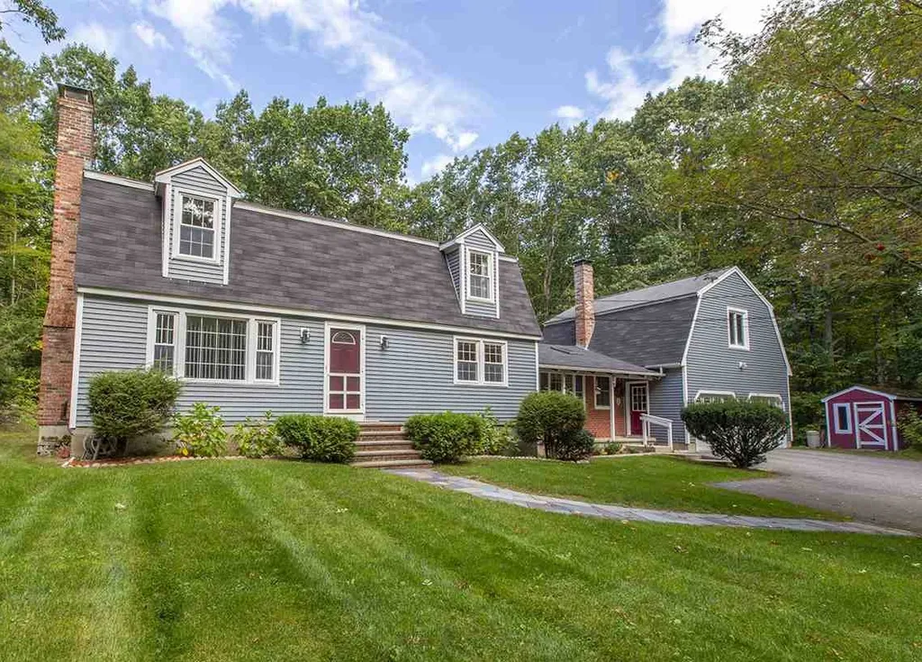 90 Old Lee Road Newfields NH 03856