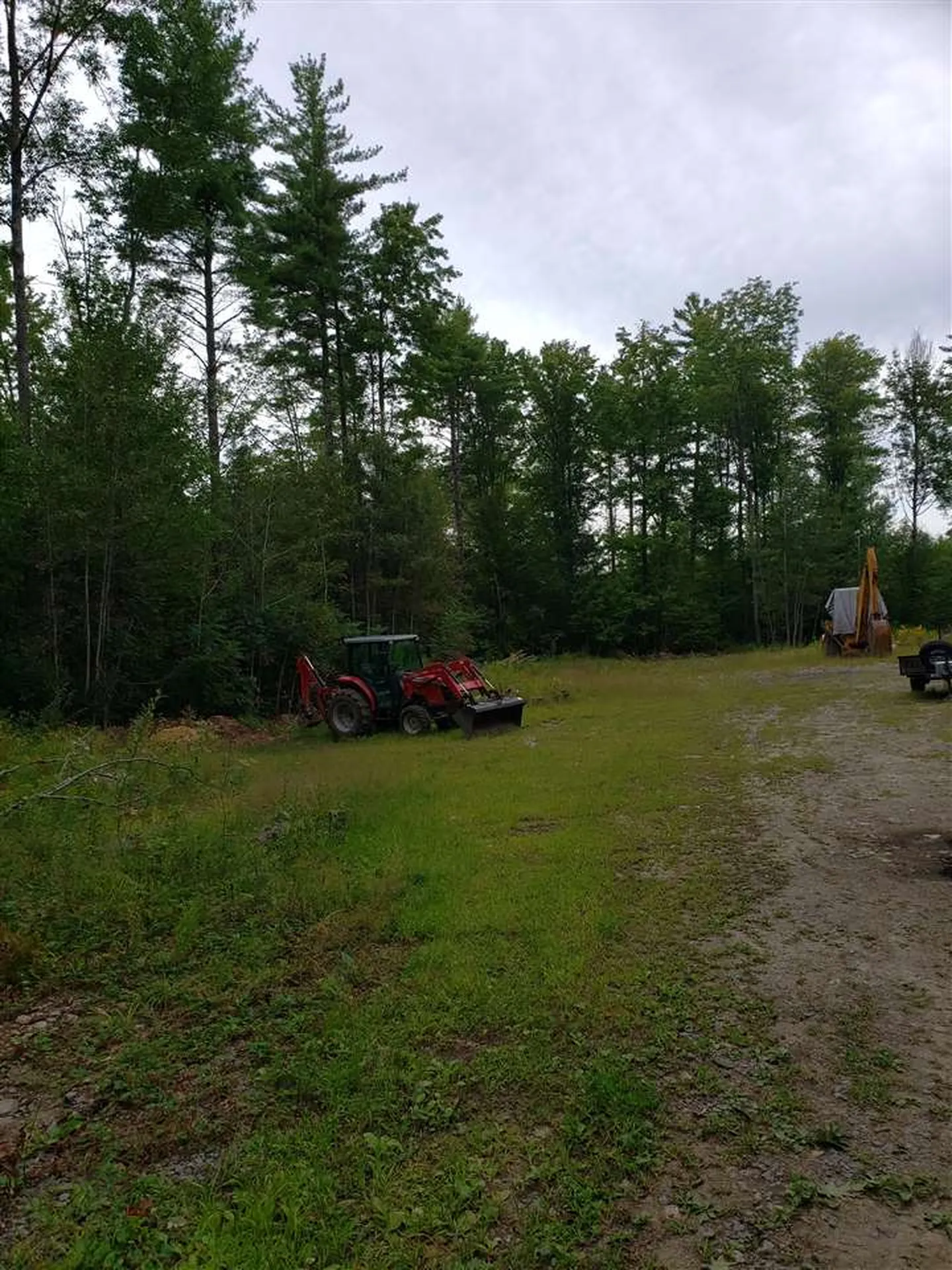 329 Switzer Road Bennington NH 03442