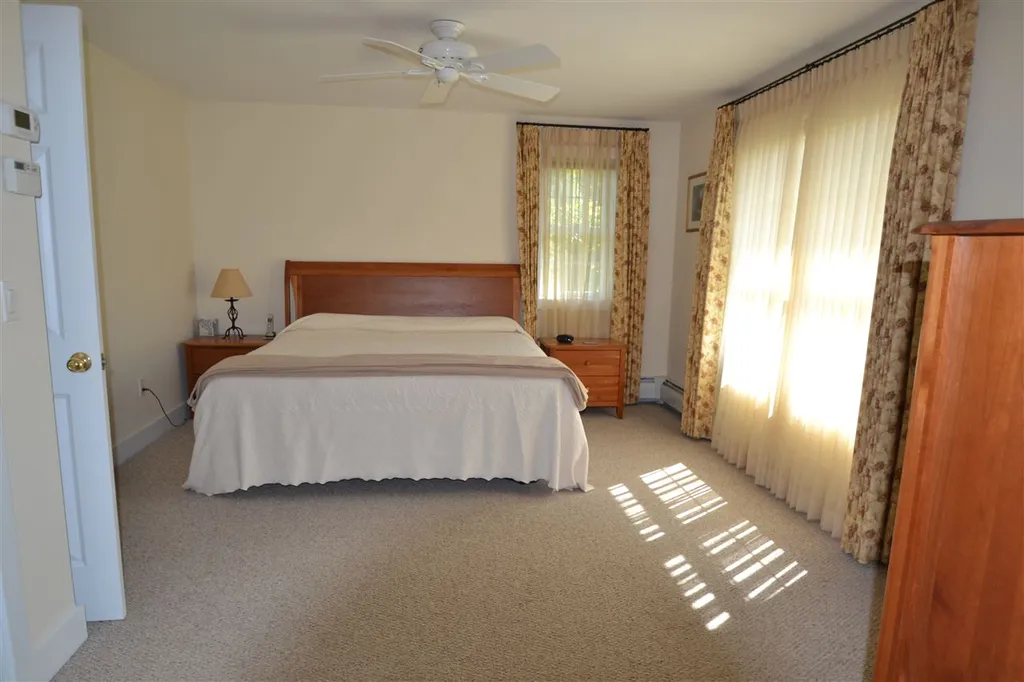 53 Amber Way Warren VT 05674