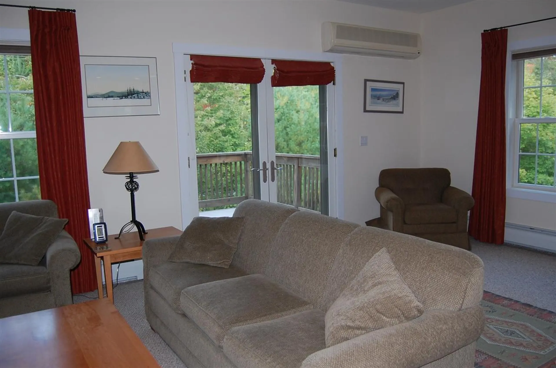 53 Amber Way Warren VT 05674