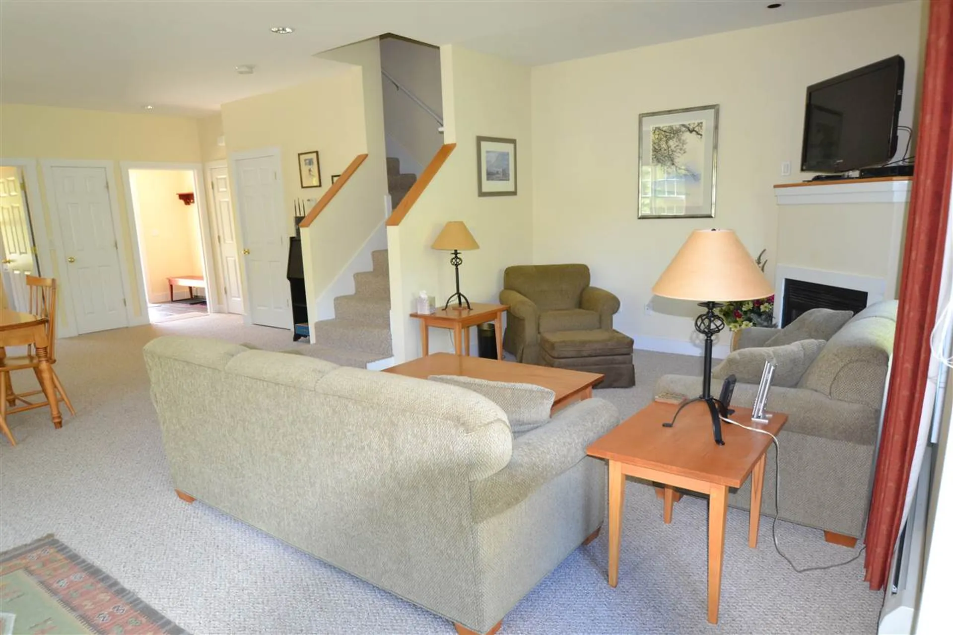 53 Amber Way Warren VT 05674