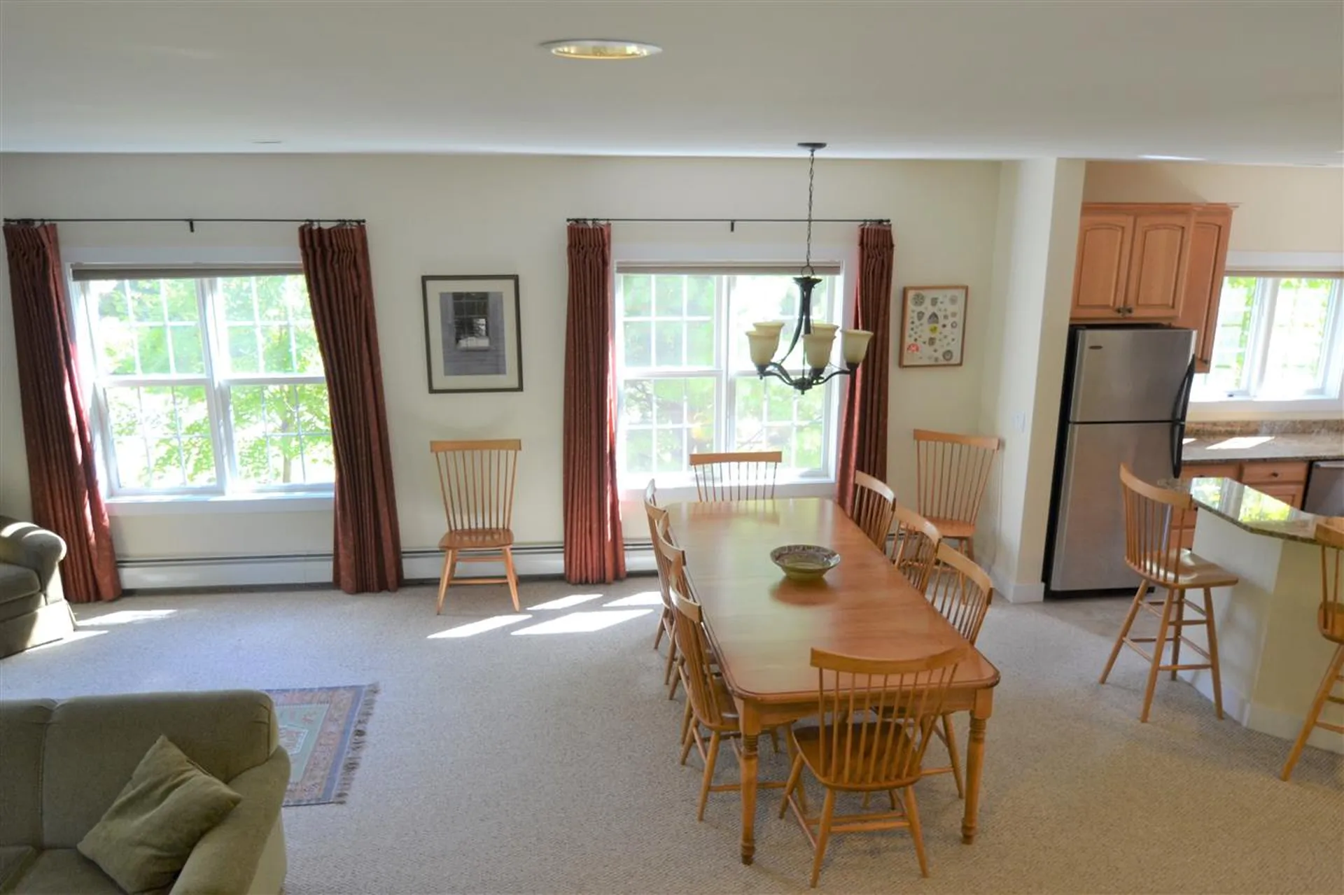 53 Amber Way Warren VT 05674