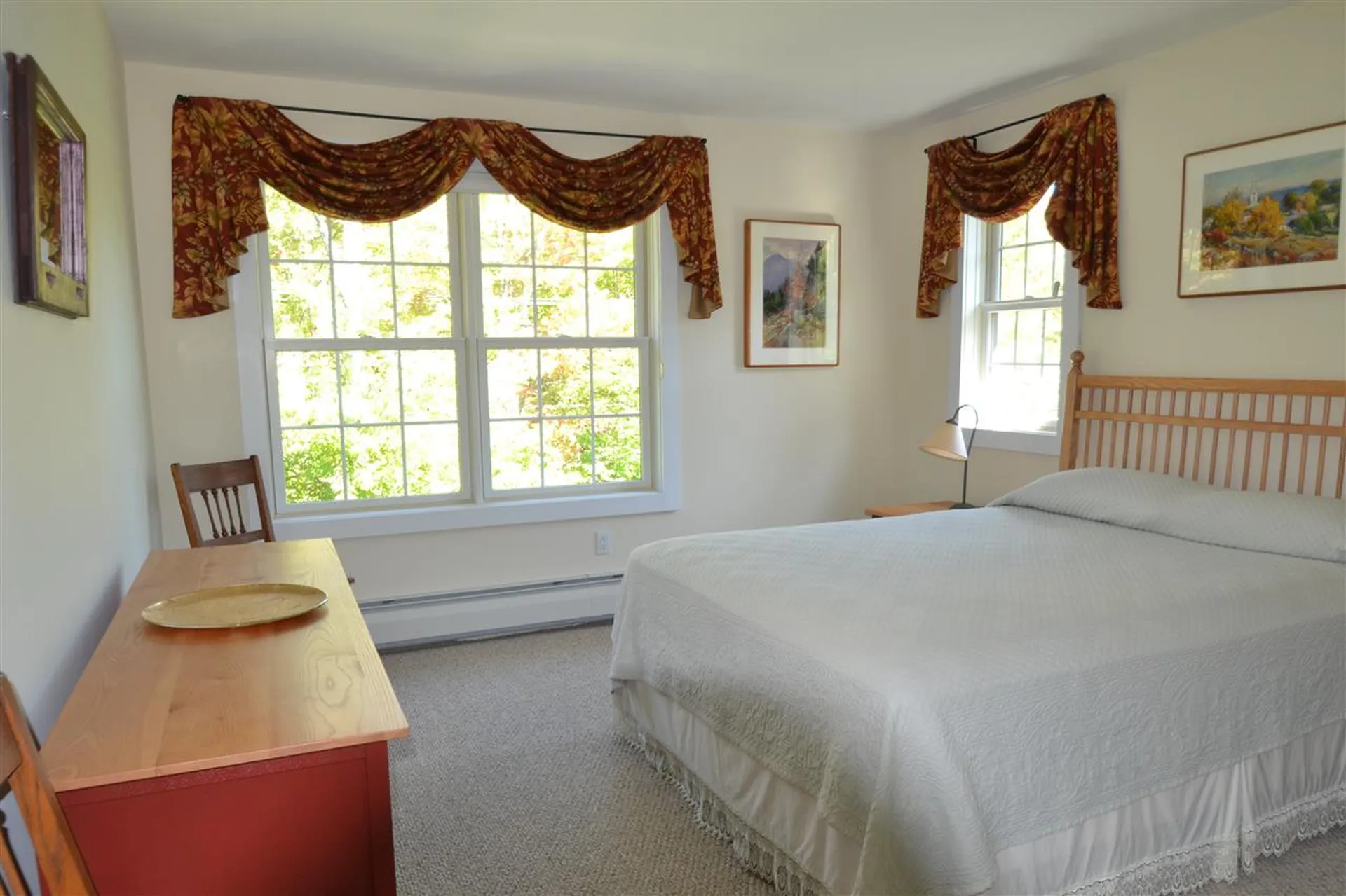 53 Amber Way Warren VT 05674