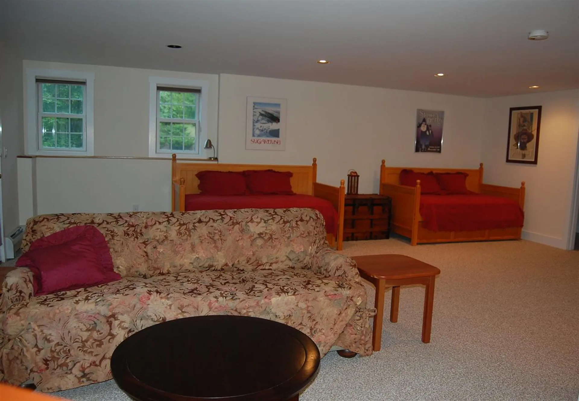53 Amber Way Warren VT 05674