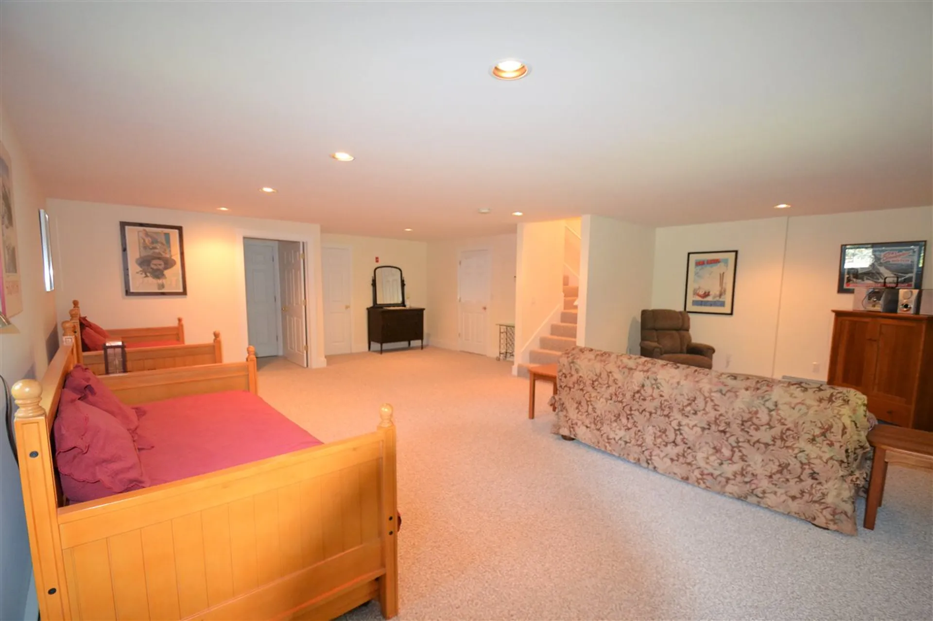 53 Amber Way Warren VT 05674