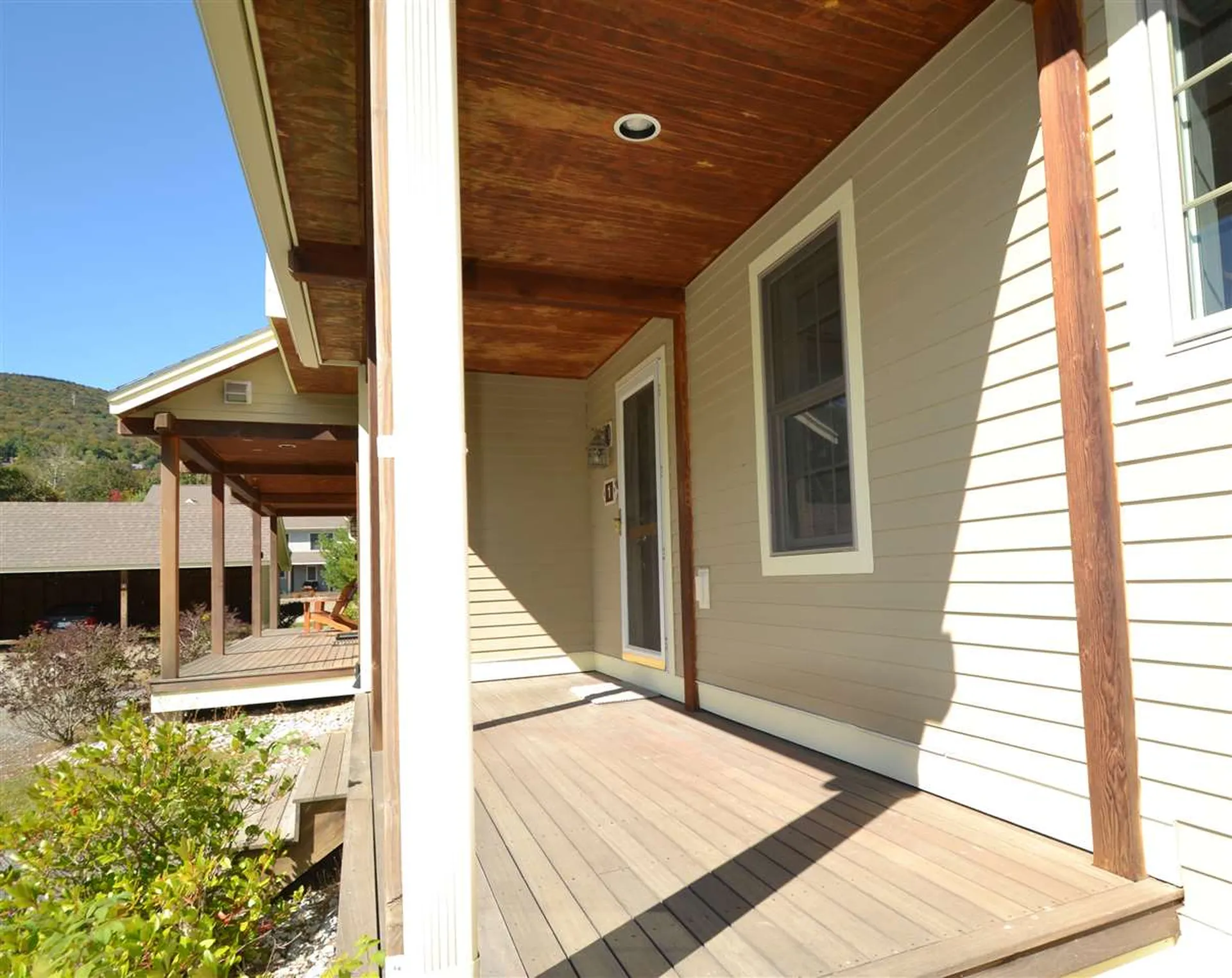 53 Amber Way Warren VT 05674