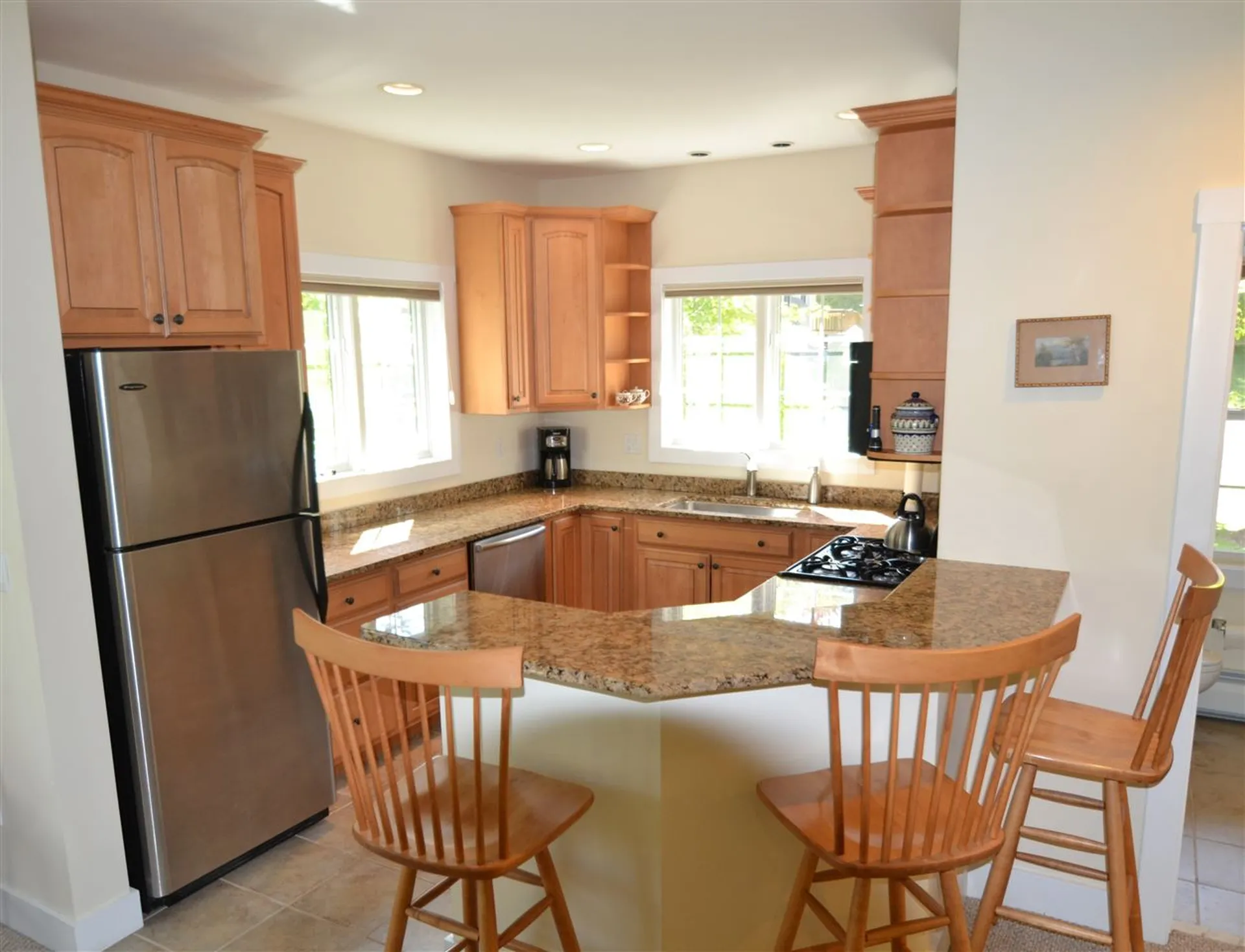 53 Amber Way Warren VT 05674