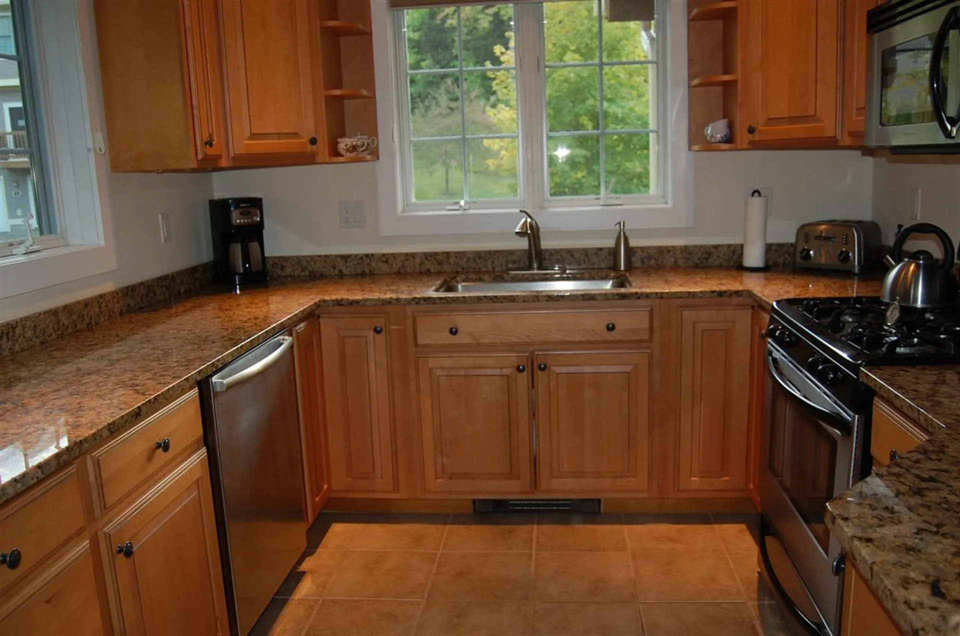 53 Amber Way Warren VT 05674