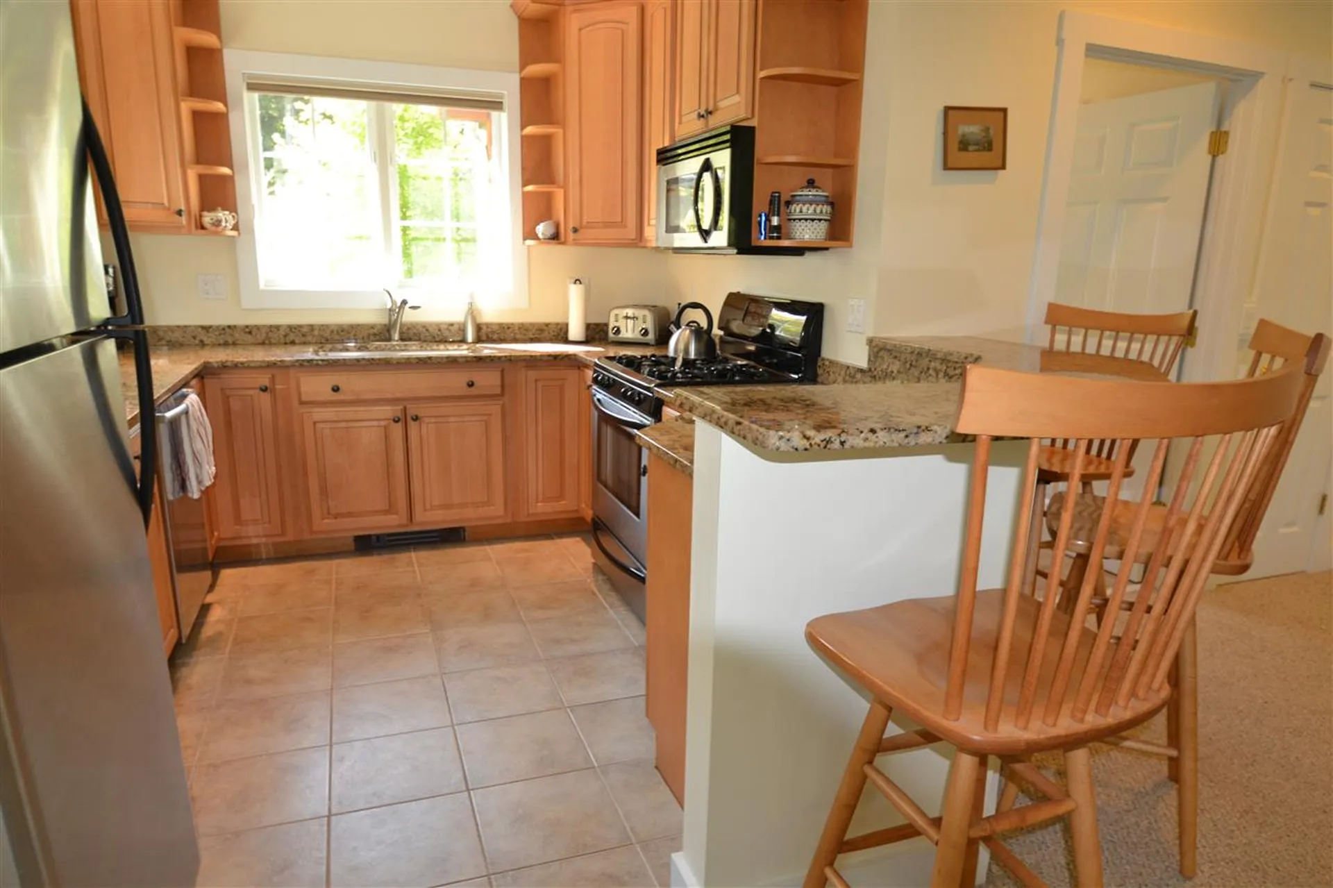 53 Amber Way Warren VT 05674