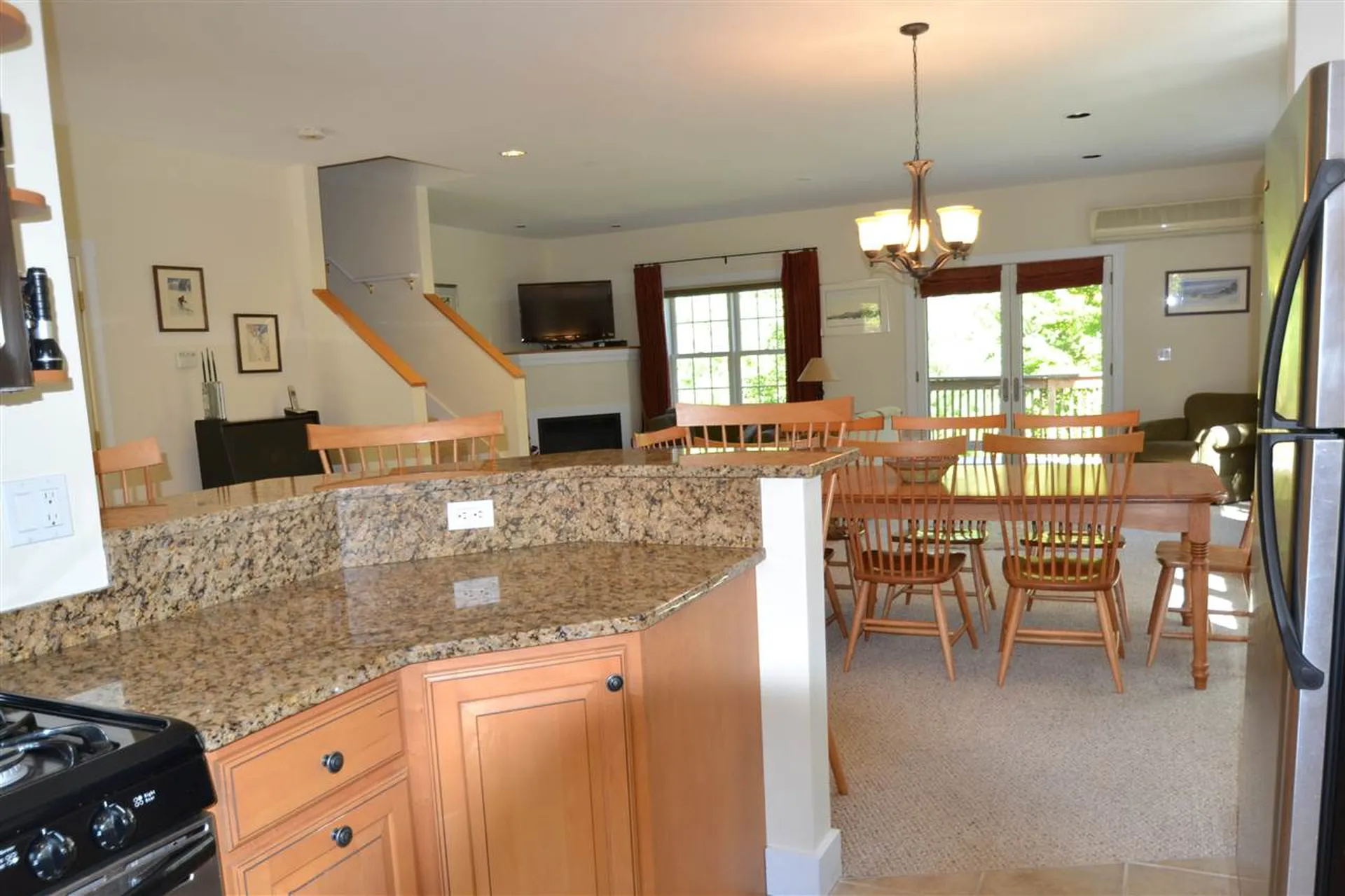 53 Amber Way Warren VT 05674
