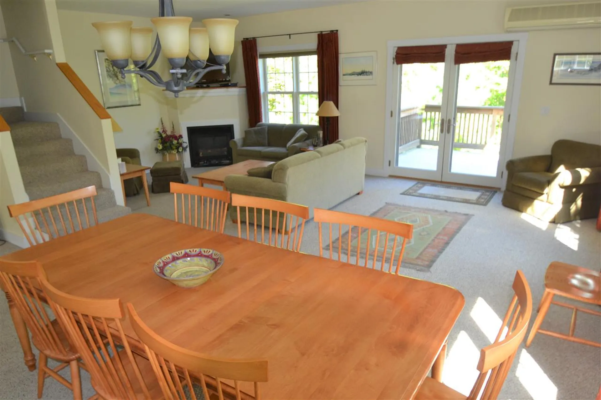 53 Amber Way Warren VT 05674