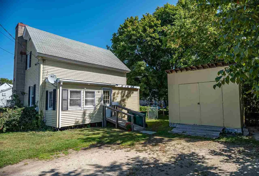 15 Olde Farm Lane Rochester NH 03867