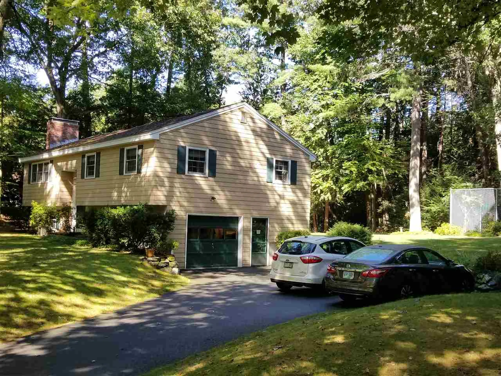 27 Garden Drive Litchfield NH 03052