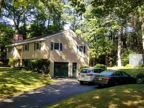 27 Garden Drive Litchfield NH 03052