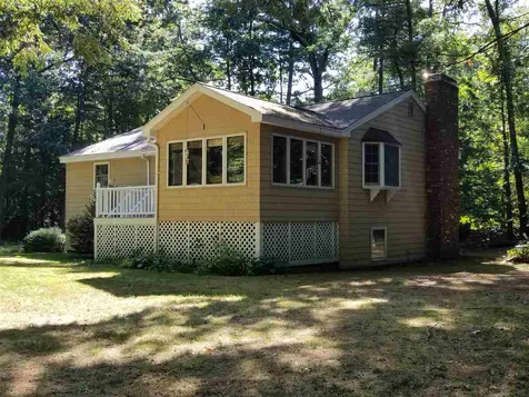 27 Garden Drive Litchfield NH 03052