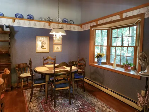 27 Garden Drive Litchfield NH 03052