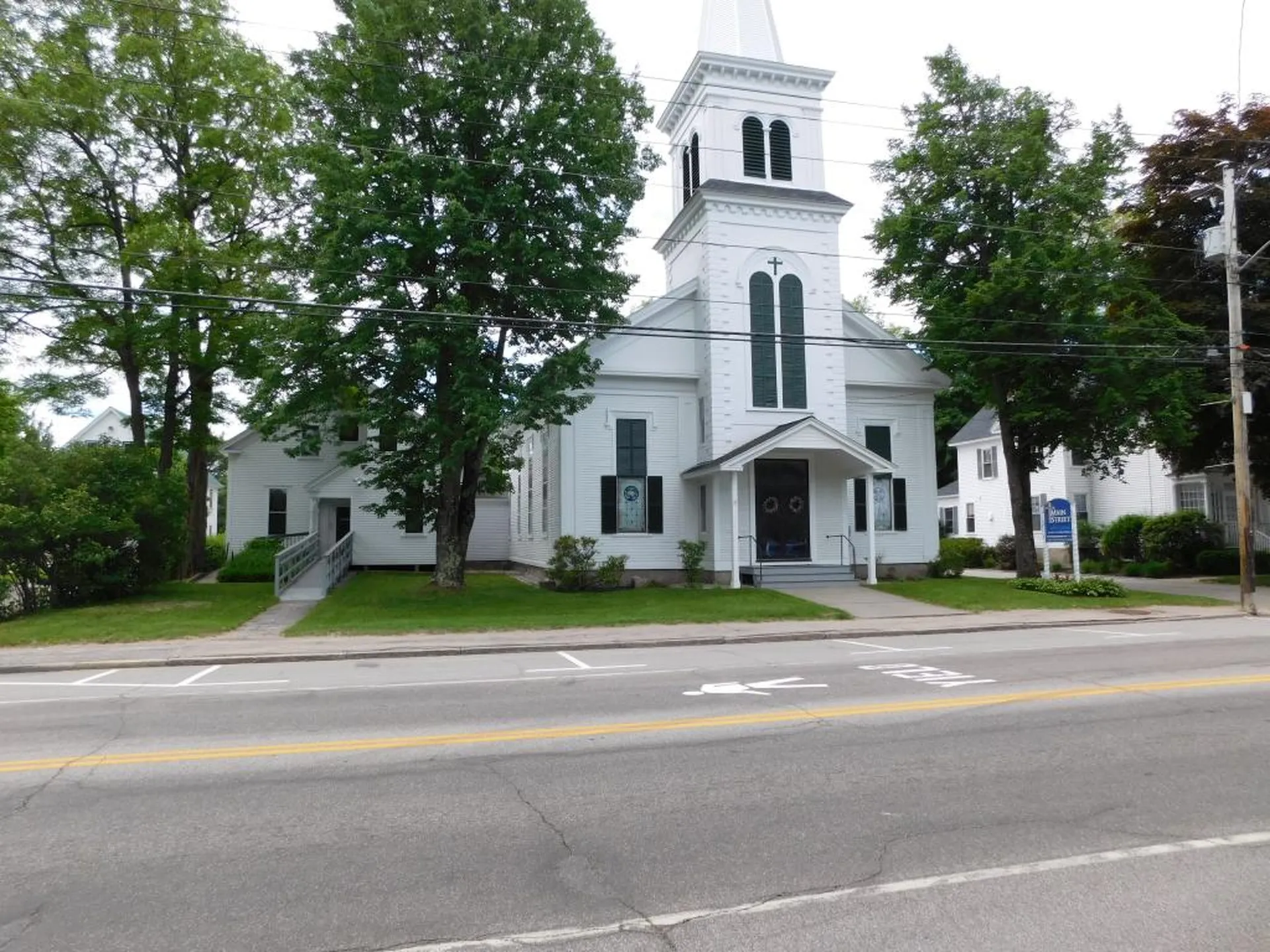 121 Main Street Conway NH 03818