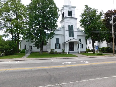 121 Main Street Conway NH 03818