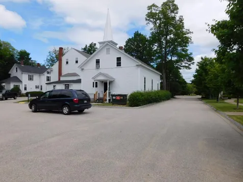 121 Main Street Conway NH 03818