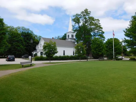 121 Main Street Conway NH 03818