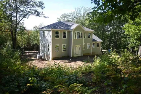186 Mount Hunger Road Henniker NH 03242