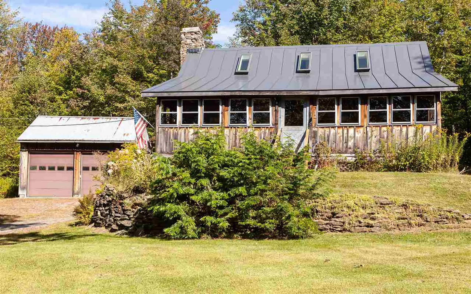107 Merriam Road Walpole NH 03608
