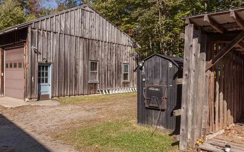 107 Merriam Road Walpole NH 03608