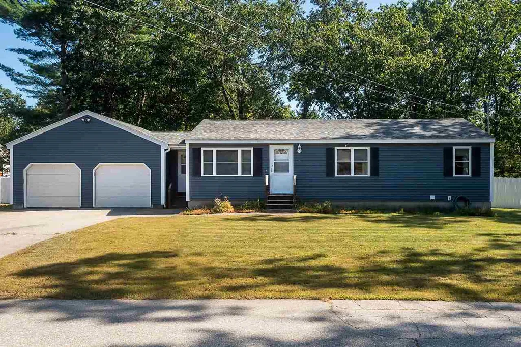 5 Hope Drive Rochester NH 03868