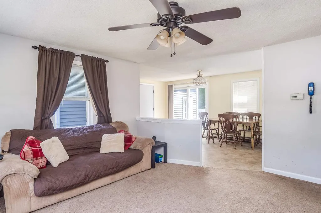 5 Hope Drive Rochester NH 03868