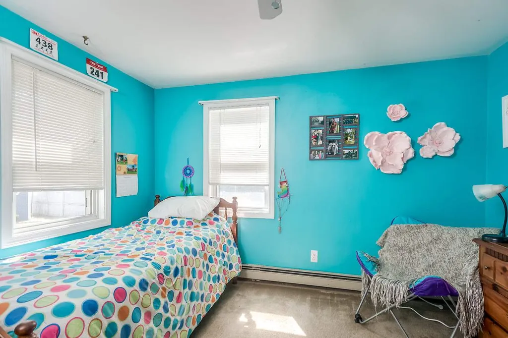5 Hope Drive Rochester NH 03868